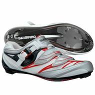 Shimano R133 SPD SL Road Bike Cycling Shoes 44