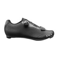  Fizik R5 UOMO BOA Road Cycling Shoes Black/Dark Gray