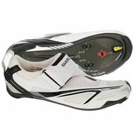 Shimano TR60 SPD SL Road Bike Triathlon Cycling Shoes