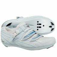 Shimano Womens Ladies WR41 Road Bike Cycling Shoes 38/39/40/41/42