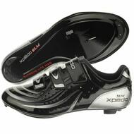 XPEDO Road Bike Bicycle Cycling Shoes MAG vs Carbon 46