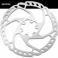 Shimano SM-RT66 SLX 6-Bolt Disc Brake Rotor 160mm