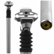 Bicycle Bike Seat Post 27.2mm x 300mm