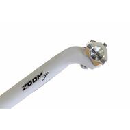 ZOOM Mountain Road Bike Seatpost 27.2mm 350mm