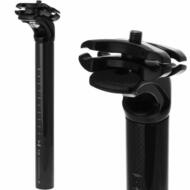 Carbon Road Mountain Seatpost Bicycle Bike 27.2 x250mm