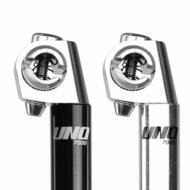 UNO Road Mountain Bike Seatpost 26.4x300mm