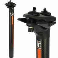 Carbon Road Mountain Seatpost Bicycle Bike 27.2 x300mm