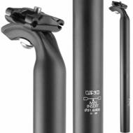 UNO Road Mountain Bike Seatpost 31.6 x 400mm