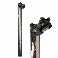 Carbon Bike Bicycle Seatpost 27.2 x 400mm