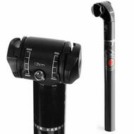Carbon Bike Bicycle Seatpost 350mm