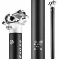 BONTRAGER Road Mountain Bike Seatpost 29.2x400mm