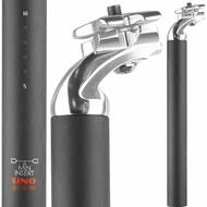 UNO Road Mountain Bike Carbon Seatpost 31.6x300mm