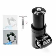 SATORI HEADS UP1 Handlebar Stem Height Riser 1-1/8" x99mm