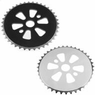 Aluminium BMX Bike Crank Chainring 39 Teeth