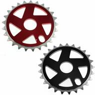 Aluminium BMX Bike Crank Chainring 25 Teeth