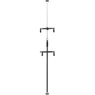 2 Bike Bicycle Hanger Parking Rack Storage Stand