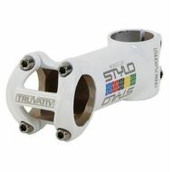 TruVativ Stylo World Cup MTB Aluminum Stem 31.8 120mm 1-1/8" White