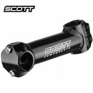 SCOTT Road Mountain Bike Handlebar Stem 1-1/8"x25.4x130mm