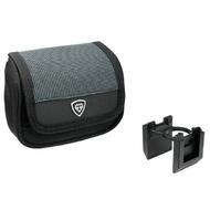 T-ONE CarryOn Bicycle Bike Handlebar Bag with Cleat