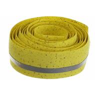 Cinelli Cork Ribbon Road Bike Bar Tape Yellow