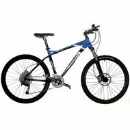 2013 HASA Shimano Deore 30 Speed Mountain Bike 16"