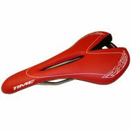 TIME RXS Air Flow Mountain Road Bike Titanium Saddle Seat