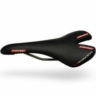 TIME Bike Bicycle Titanium Rail Carbon Saddle Seat