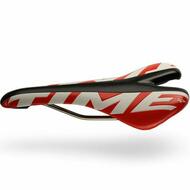 TIME Bike Bicycle Titanium Rail Carbon Saddle Seat