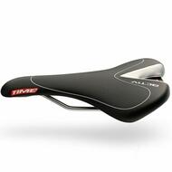 TIME Bike Bicycle Cromoly Rail Saddle Seat