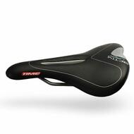 TIME Bike Bicycle Cromoly Rail Lady Saddle Seat