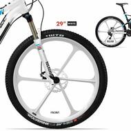 29er Mountain Bike Disc Wheelset For Sram Shimano 8 9 10Speed