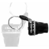 Sunrace Mountain or Folding Bike Twistshift Shifter Shimano Type 7s