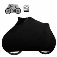 Bicycle Bike Outdoor Dust Rain Waterproof Cover 26" 700c