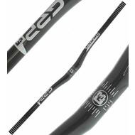 GRP Full UD Carbon Mountain Bike MTB Handlebar 31.8mmx750mm