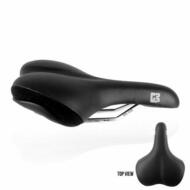 GRP Bike Bicycle Saddle Seat 255x200mm