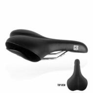 GRP Bike Bicycle Saddle Seat 275x180mm
