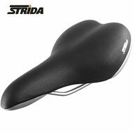 VELO Mountain City Bike Soft Saddle Seat