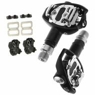 VP Road Bike Pedals Shimano SPD Comaptible with Cleats