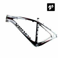 Venzo Mountain Bike Bicycle MTB Full Carbon Frame 29er 