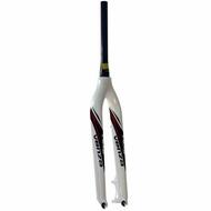 Venzo Mountain Bike Bicycle MTB Full Carbon Fork 29er