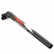 Venzo Road Mountain Bicycle Bike Alloy Seatpost 27.2x350mm