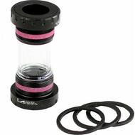 VENZO Mountain Bike Bottom Bracket For Shimano Deore SLX LX XT XTR