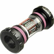 Road Bike Sealed Bottom Bracket for SHIMANO Black