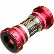Road Bike Sealed Bottom Bracket for SHIMANO Red