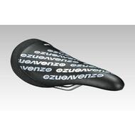 BMX Bike Saddle Seat Black