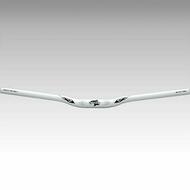 Mountain Bike/Douwn Hill Handlebar/Handle Bar White