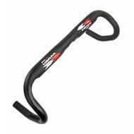 Alloy Road Bike Handlebar 25.4mm or 31.8mm x 440mm