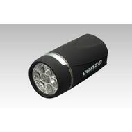 8 LED Bicycle Front Light 5 Functions