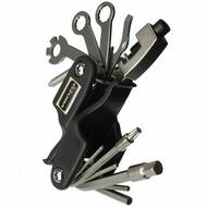 19 in 1 Bicycle Bike Portable Mini Multi Repair Tools Kit