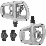 Wellgo Shimano Spd Road Bike Touring Pedals